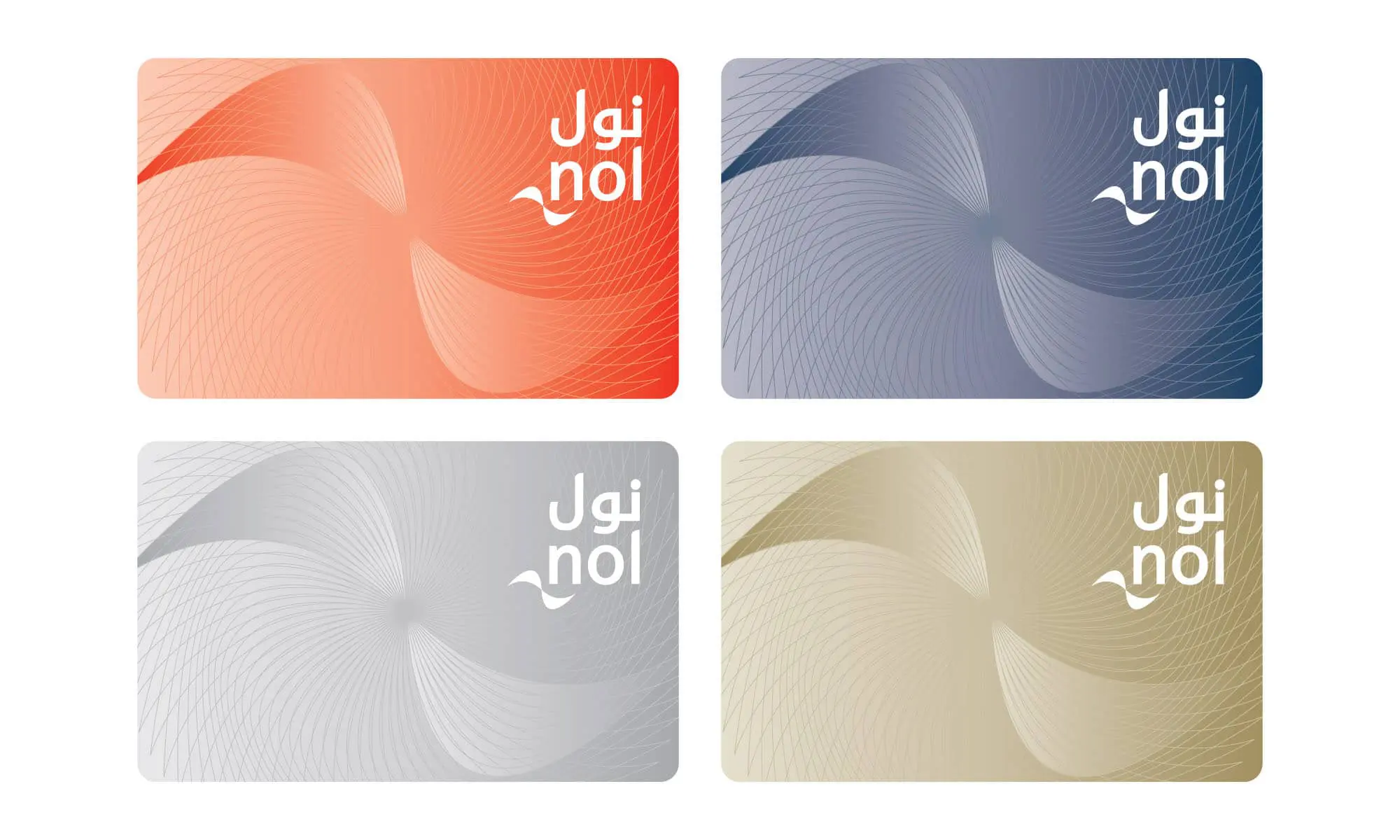 The NOL Card in Dubai